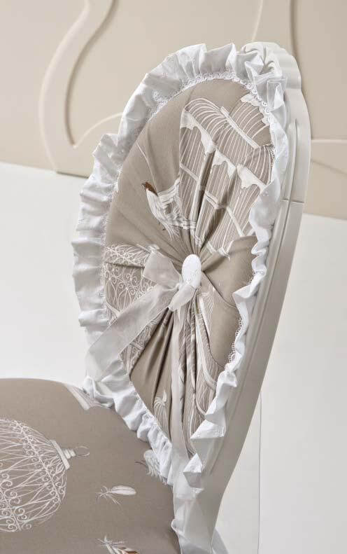 Halley Шкаф Bebe 2 HB от Halley — в интерьере