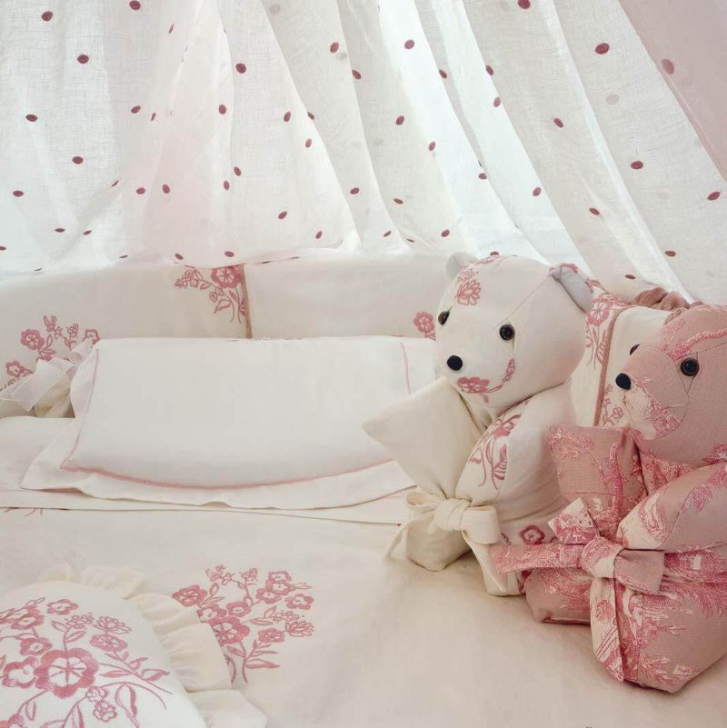 Halley Детская комната Bebe 3 HB от Halley