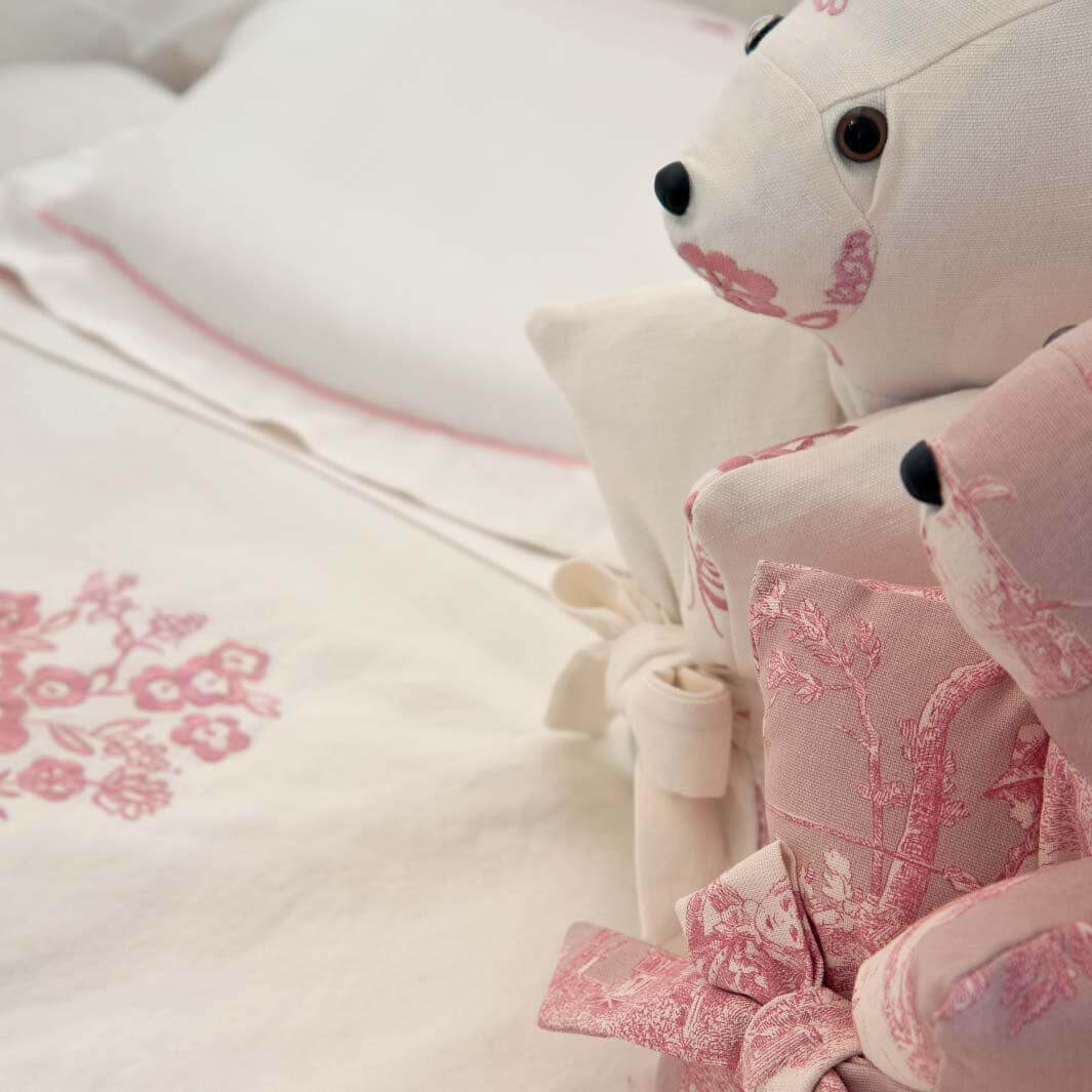 Halley Детская комната Bebe 3 HB от Halley — в интерьере