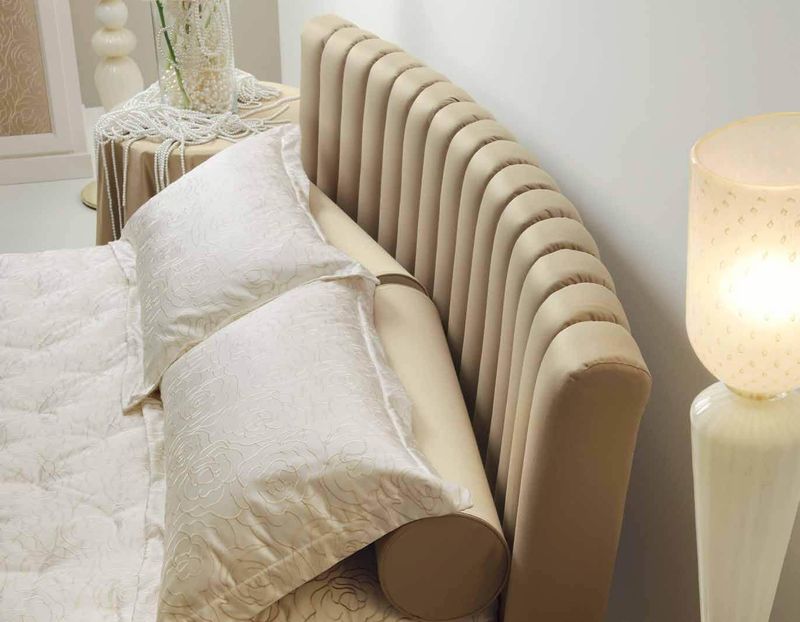 Halley Кровать Deco a pance от Halley