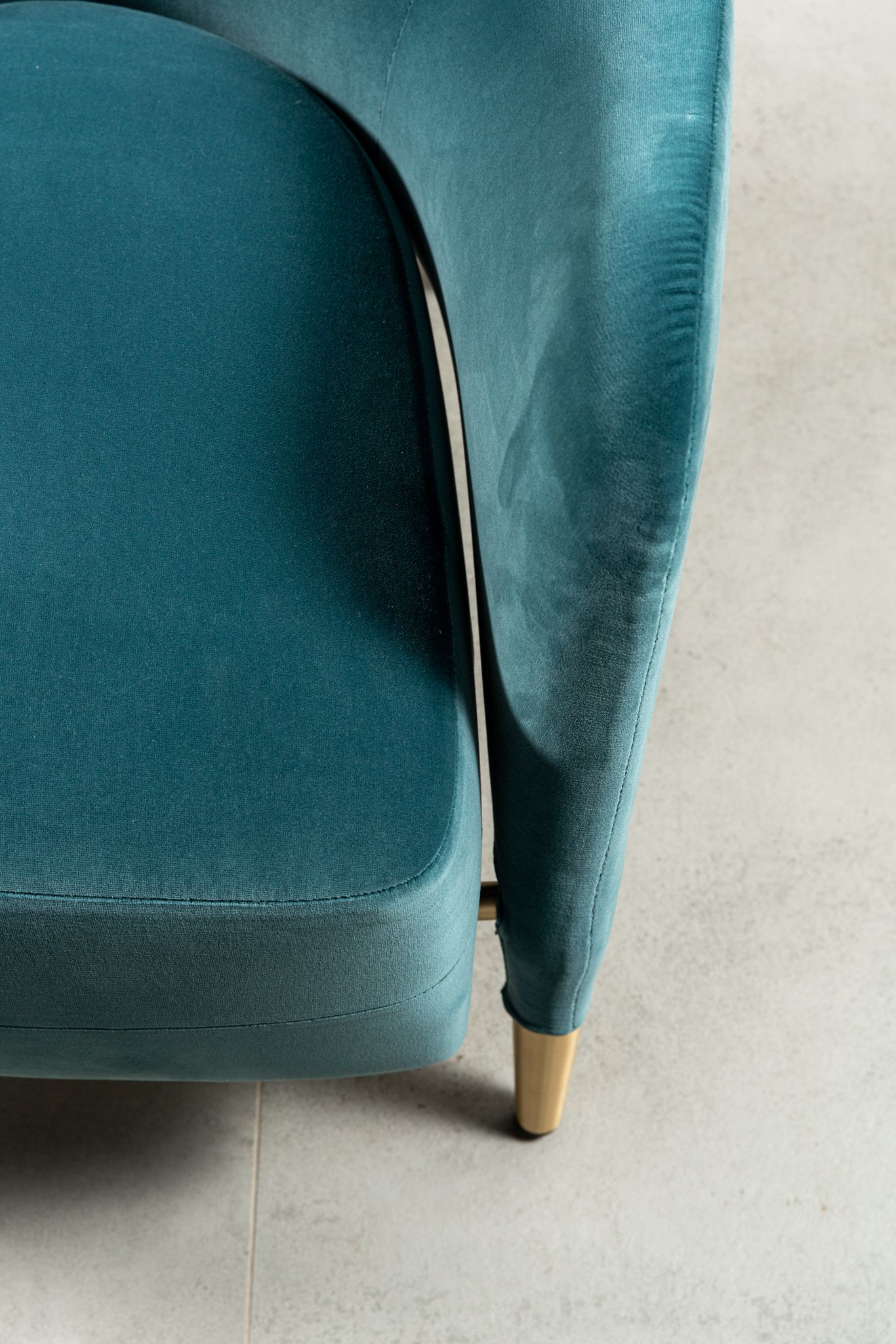 Molteni&C Кресло D.151.4 от Molteni & C — в интерьере