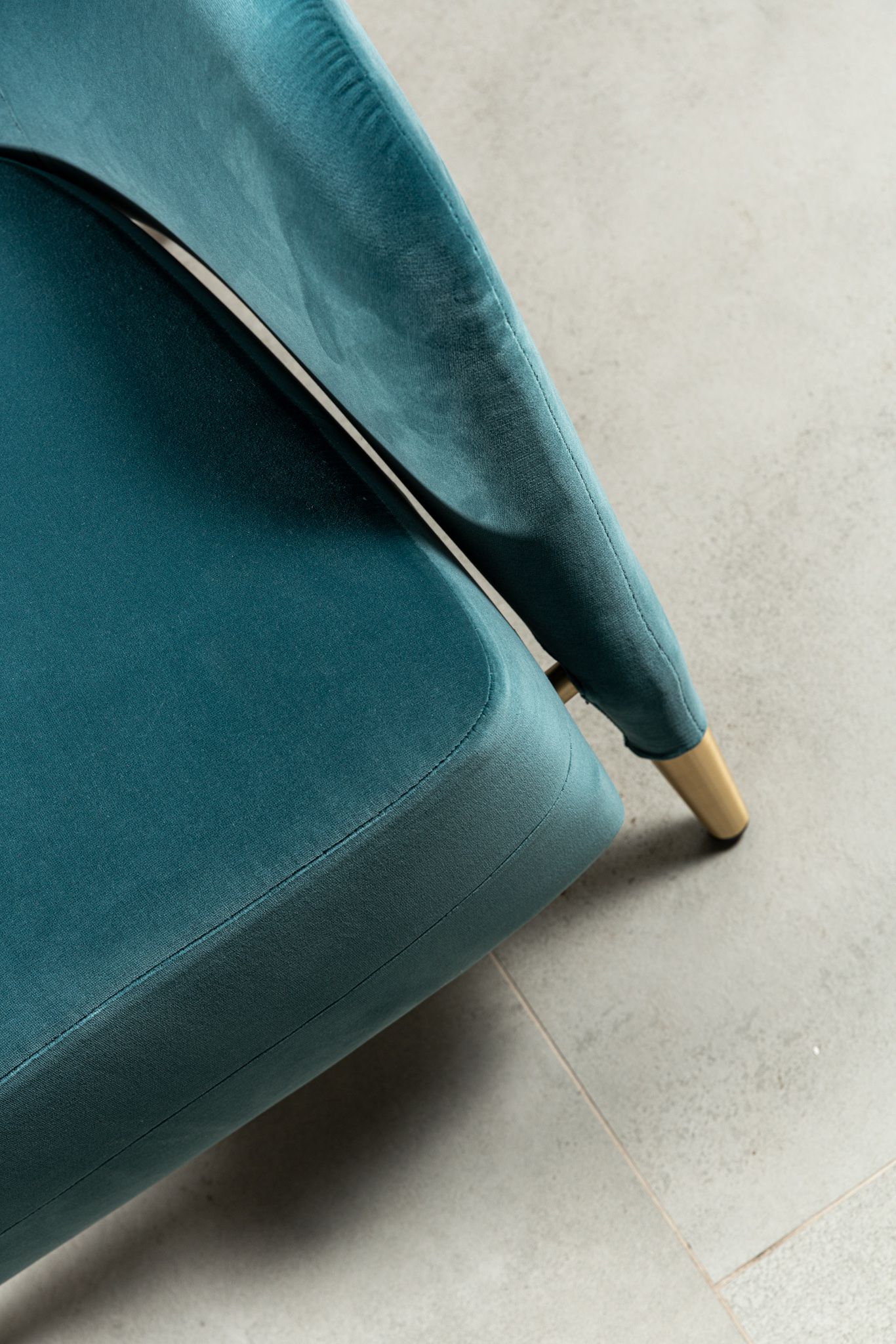 Molteni&C Кресло D.151.4 от Molteni & C — в интерьере