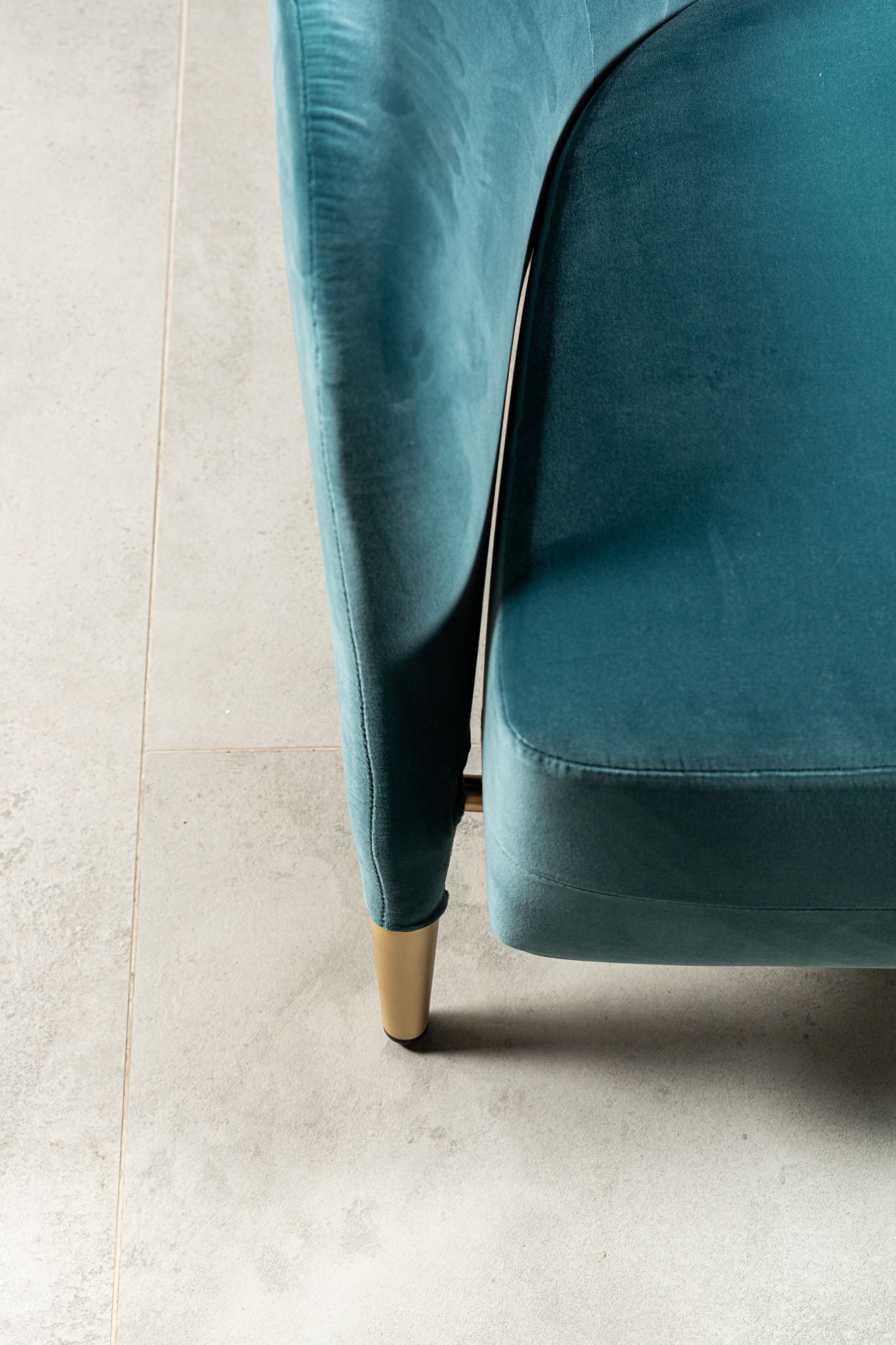 Molteni&C Кресло D.151.4 от Molteni & C — в интерьере