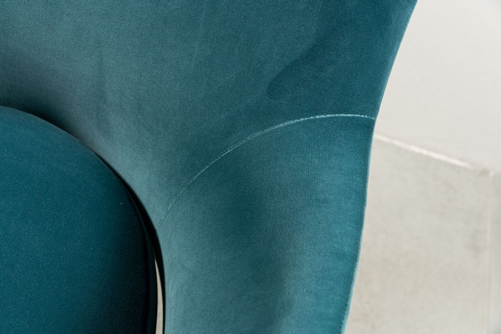 Molteni&C Кресло D.151.4 от Molteni & C — в интерьере
