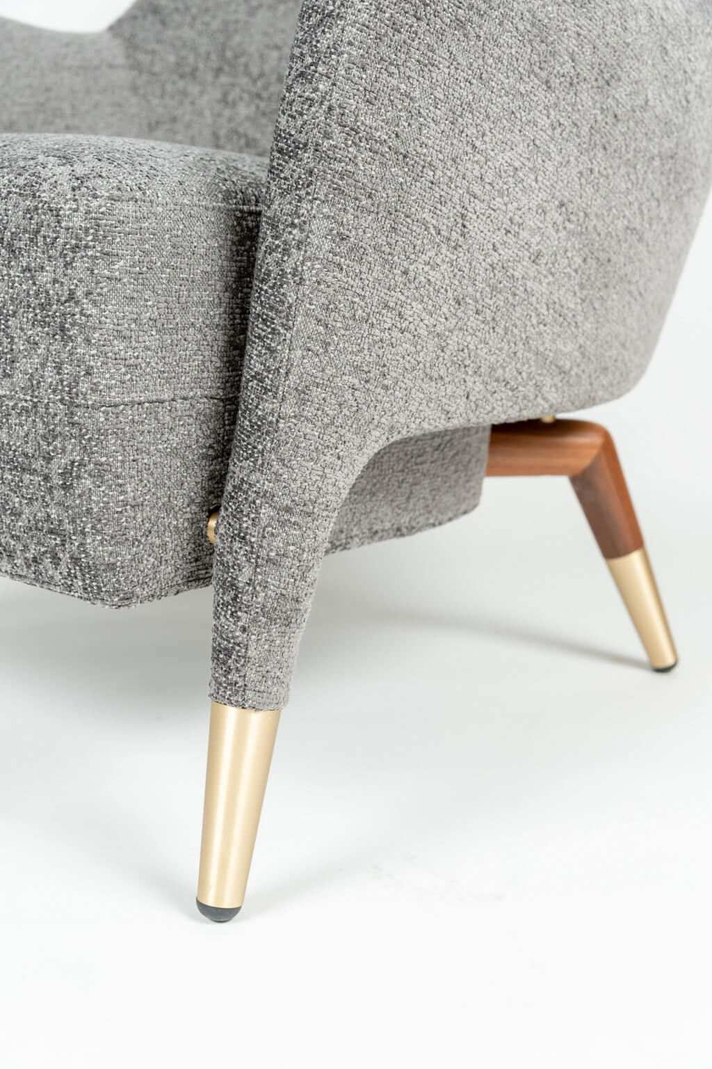 Molteni&C Кресло D.151.4 от Molteni & C — в интерьере