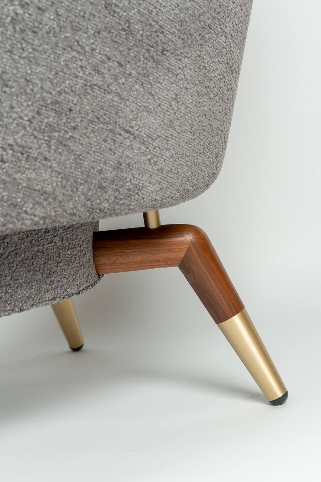 Molteni&C Кресло D.151.4 от Molteni & C — в интерьере