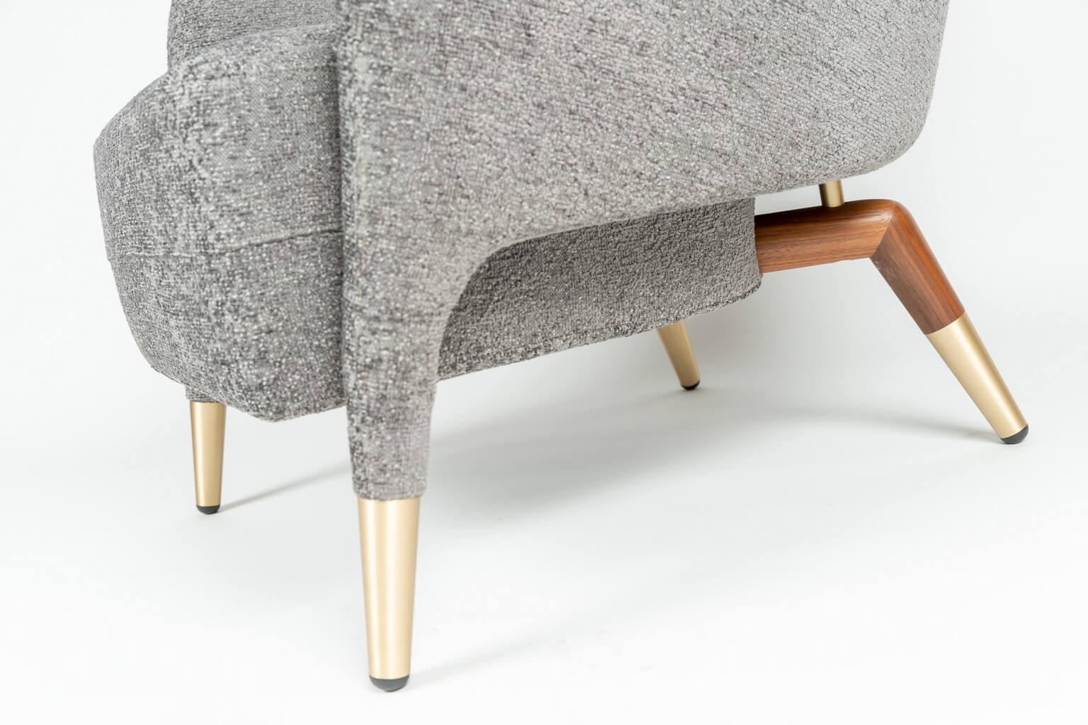 Molteni&C Кресло D.151.4 от Molteni & C — в интерьере