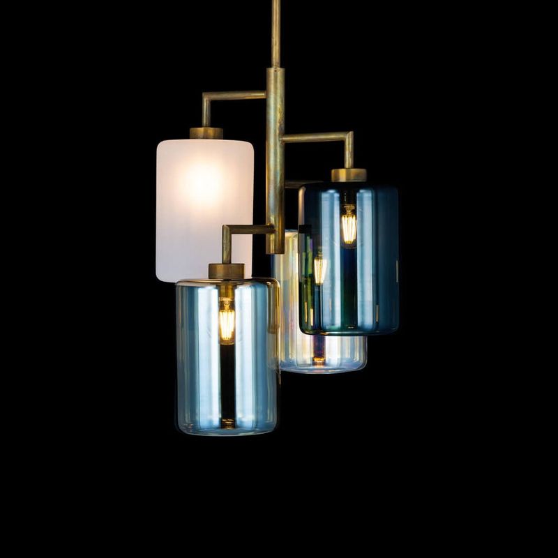 Brand Van Egmond Люстра Louise от Brand Van Egmond