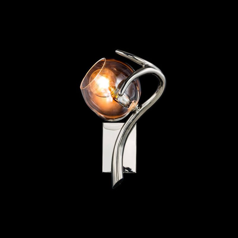 Brand Van Egmond Бра Ersa от Brand Van Egmond — в интерьере