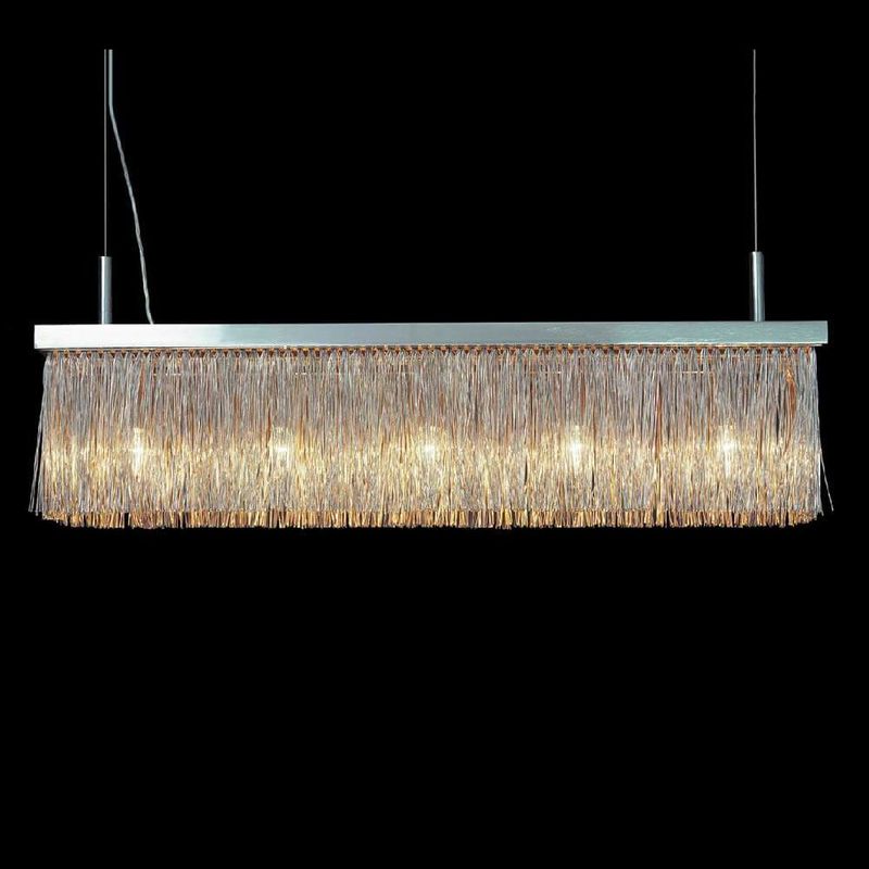 Brand Van Egmond Подвесной светильник Broom от Brand Van Egmond