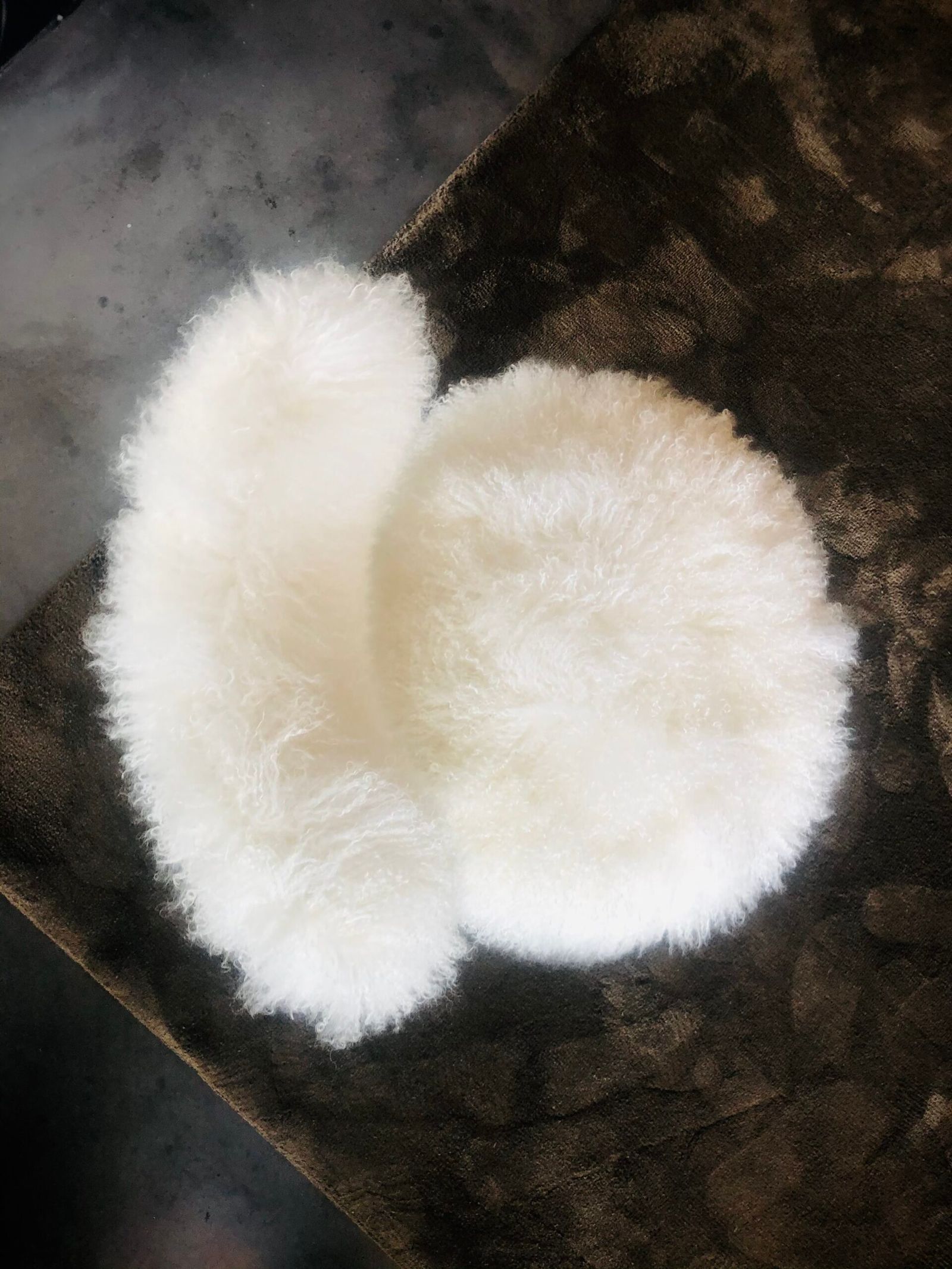 Baxter Стул Nepal Little Chair White от Baxter — в интерьере
