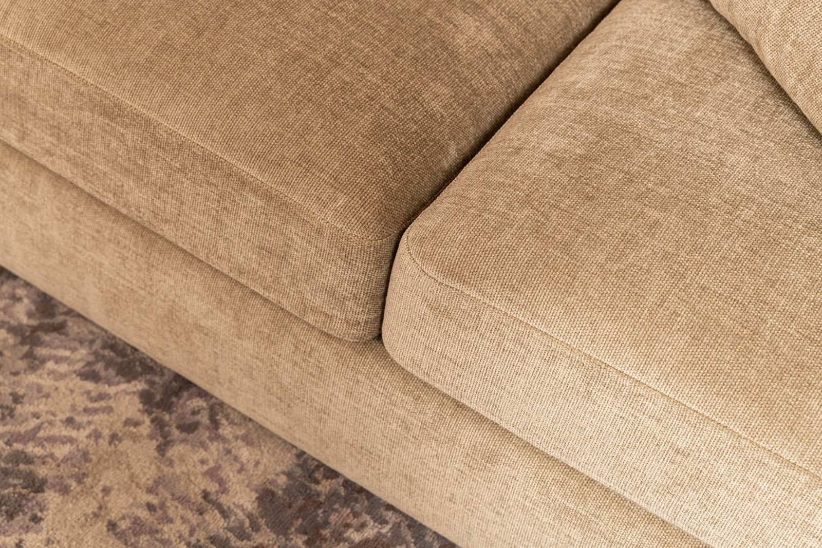 Meridiani Диван HAROLD от Meridiani — в интерьере