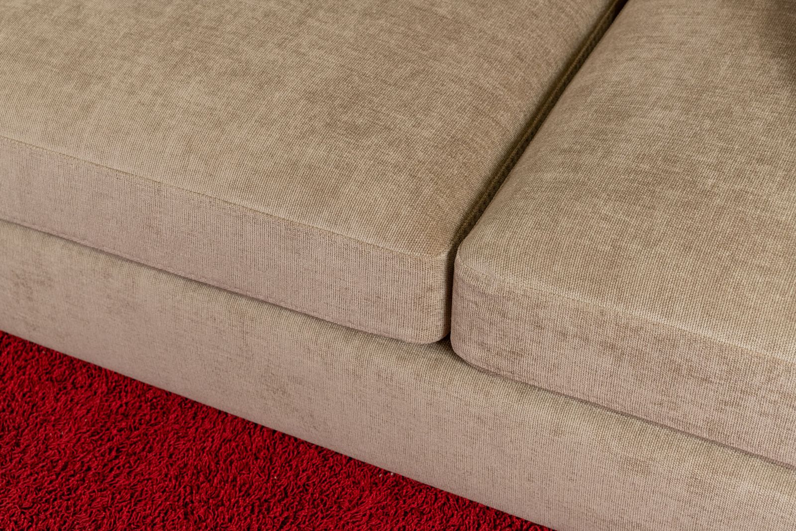 Meridiani Диван HAROLD от Meridiani — в интерьере