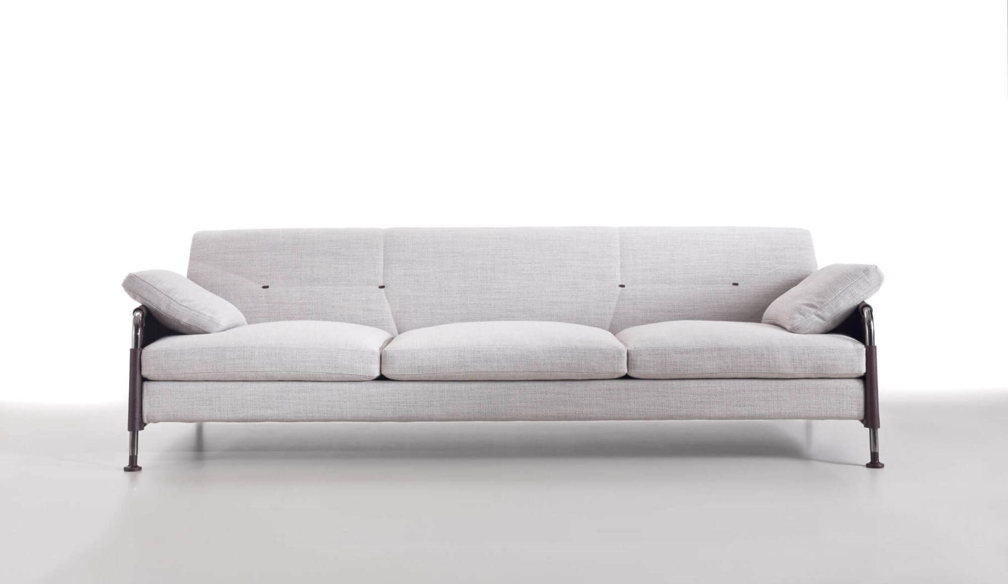 i 4 Mariani Диван Fusion от i 4 Mariani — в интерьере