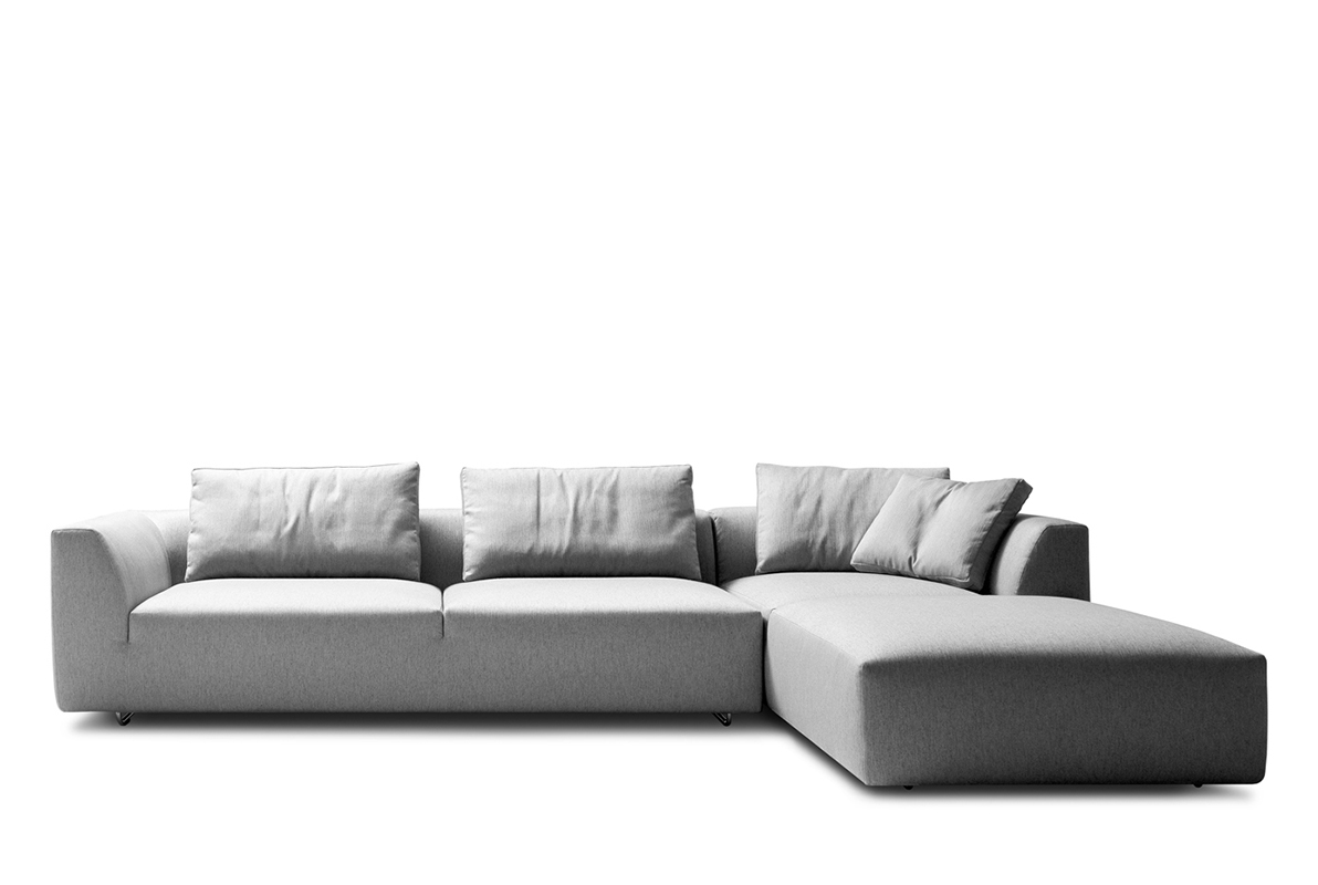 i 4 Mariani Диван Be_Look от i 4 Mariani