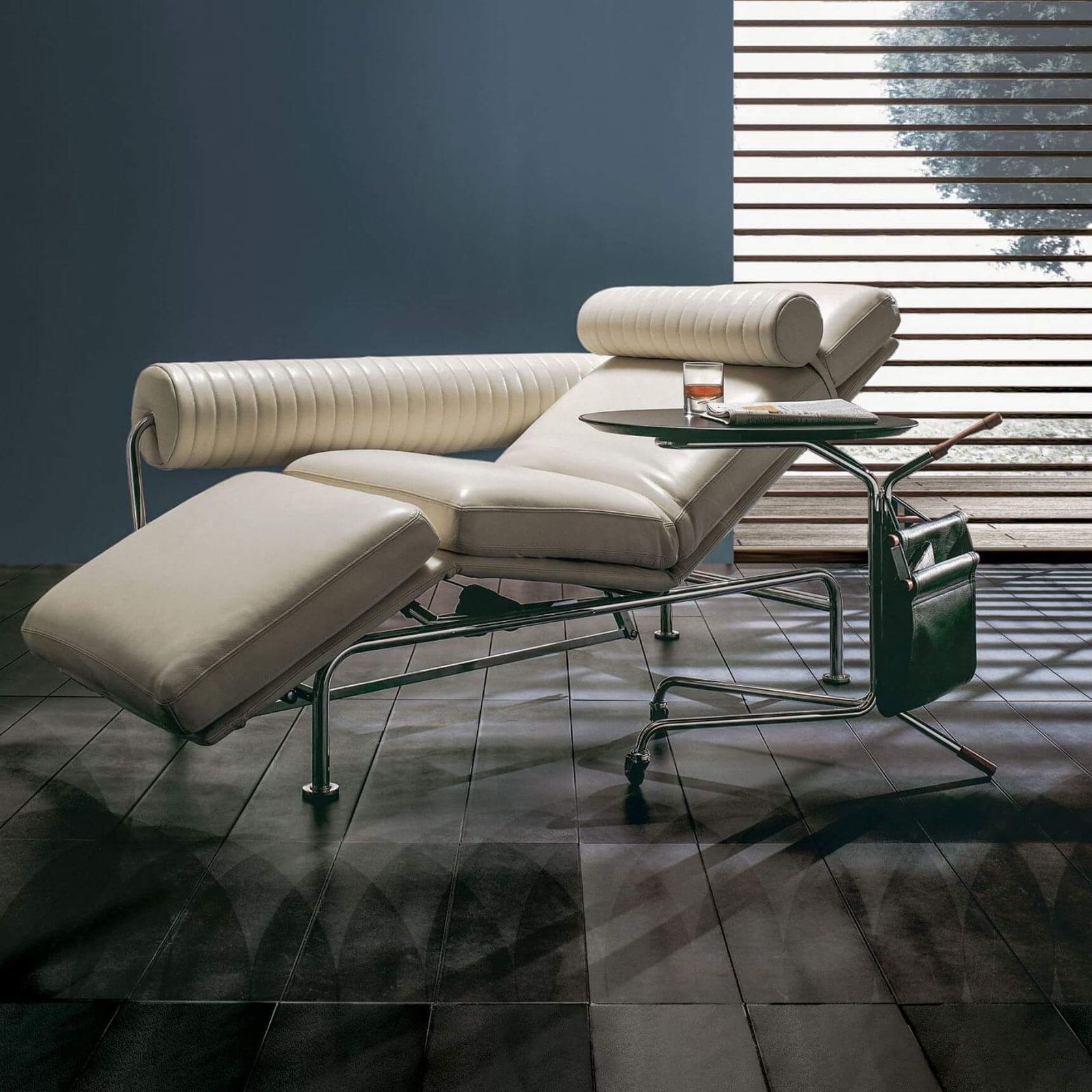i 4 Mariani Кушетка Up&Down от i 4 Mariani — в интерьере