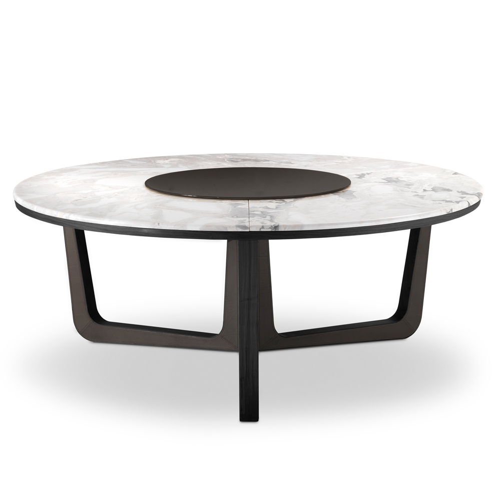 i 4 Mariani Стол Ascot от i 4 Mariani