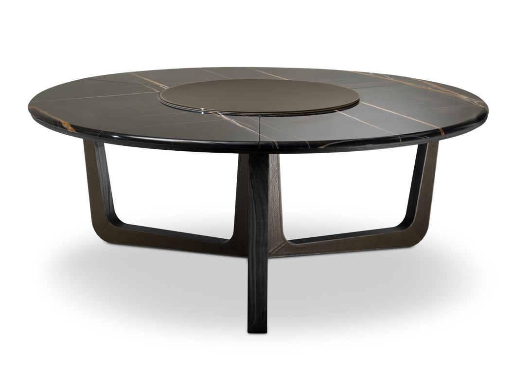 i 4 Mariani Стол Ascot от i 4 Mariani