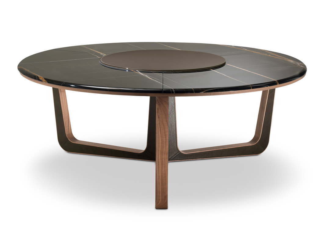 i 4 Mariani Стол Ascot от i 4 Mariani