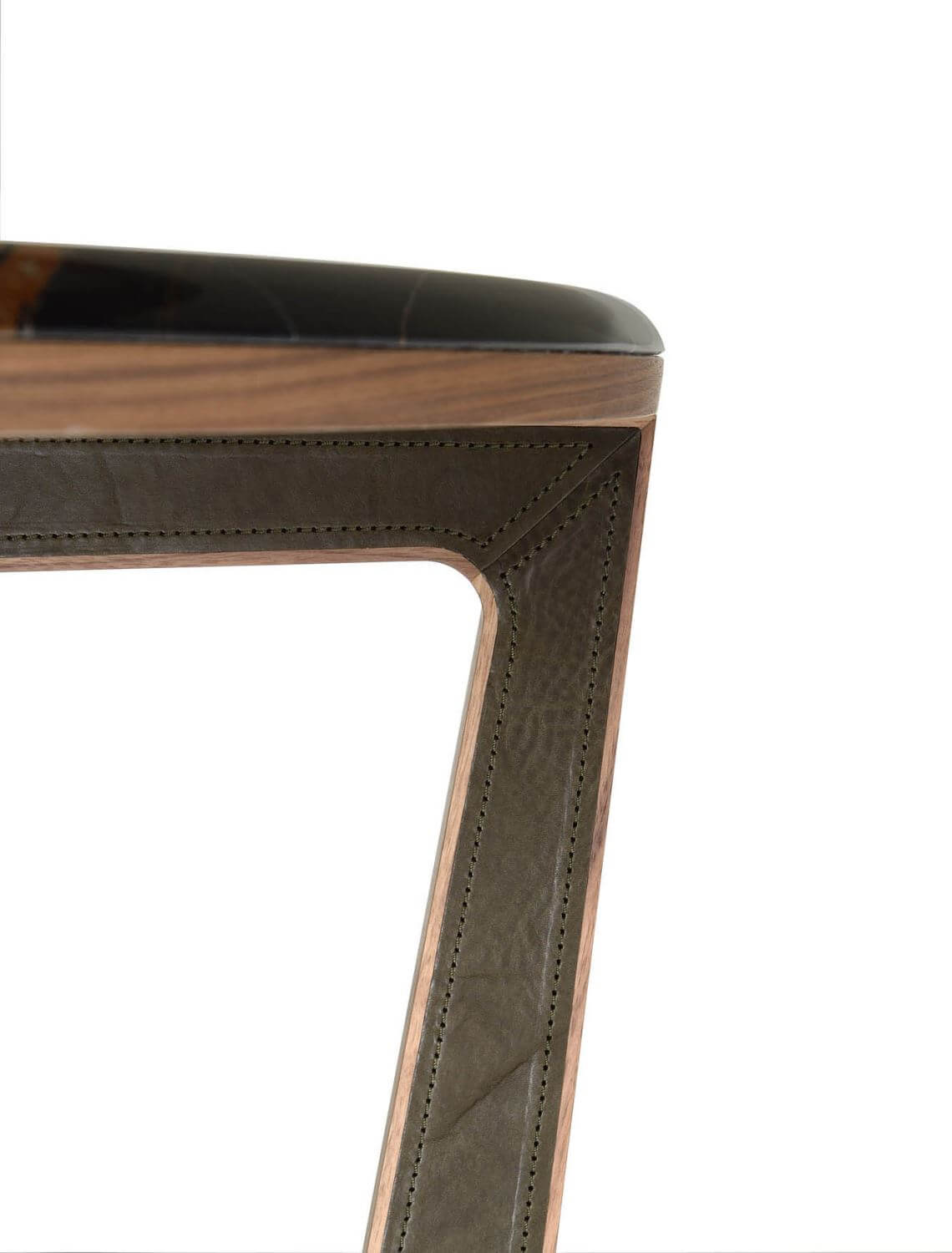 i 4 Mariani Стол Ascot от i 4 Mariani