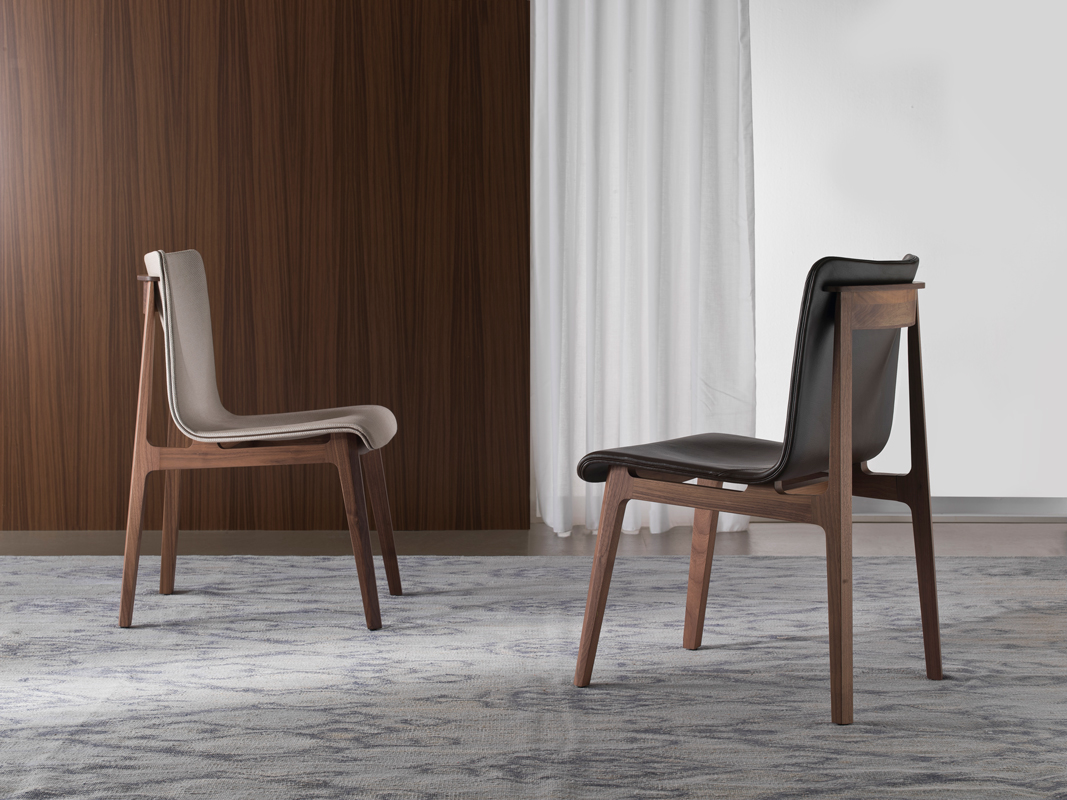 i 4 Mariani Стул Babette от i 4 Mariani — в интерьере