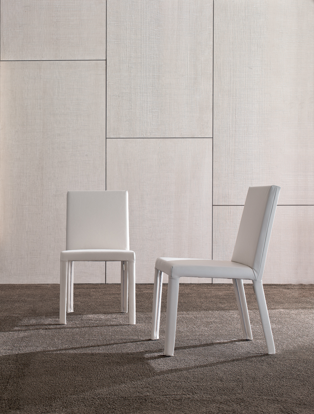 i 4 Mariani Стул Papier от i 4 Mariani — в интерьере