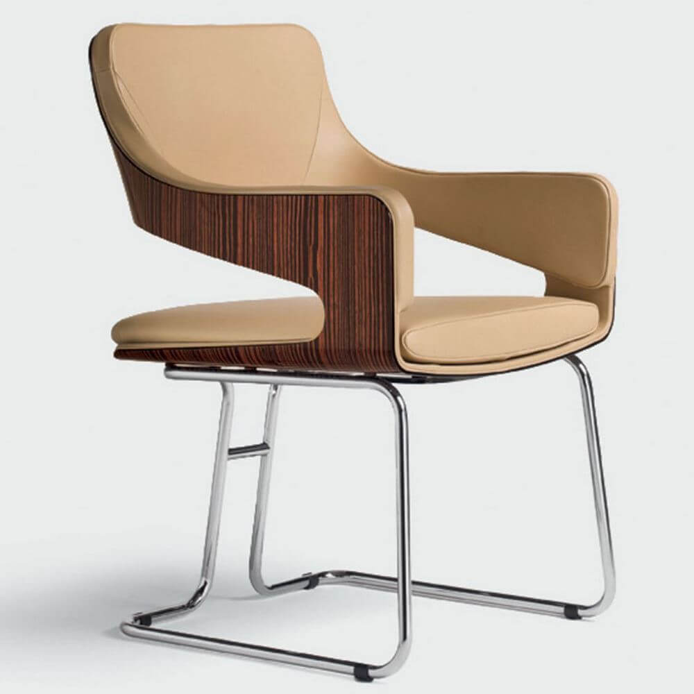 i 4 Mariani Стул Silhouette от i 4 Mariani