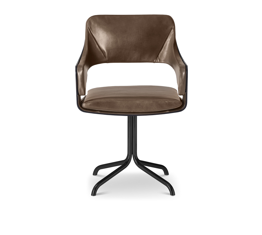 i 4 Mariani Стул Silhouette от i 4 Mariani