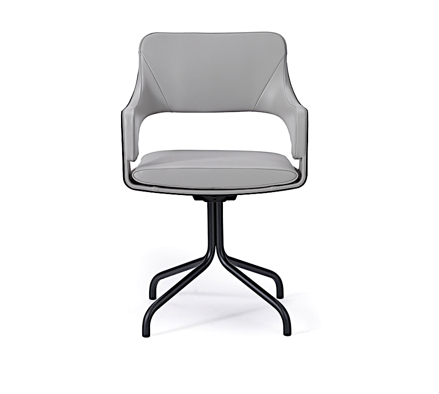 i 4 Mariani Стул Silhouette от i 4 Mariani