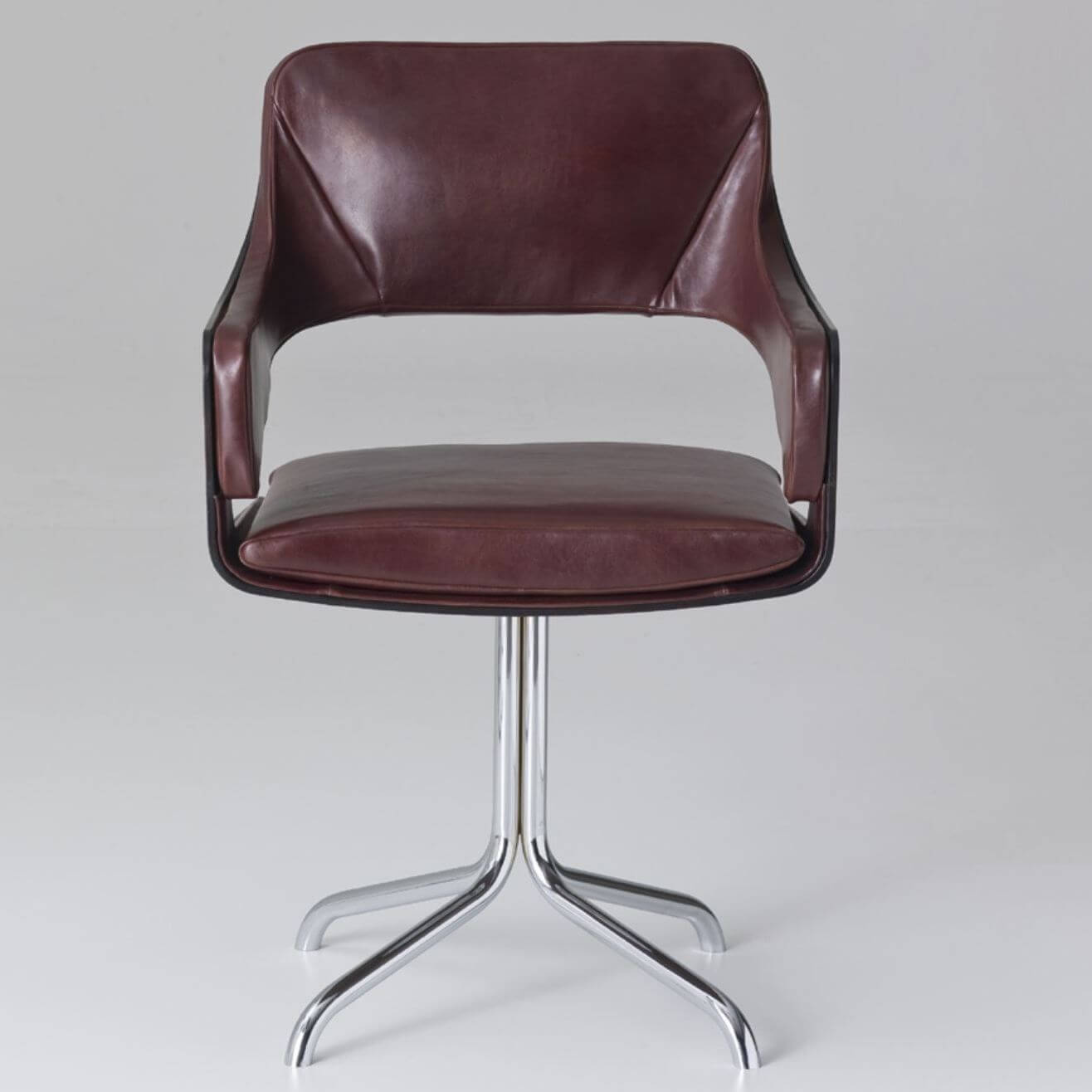 i 4 Mariani Стул Silhouette от i 4 Mariani — в интерьере