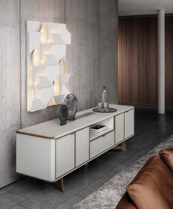 i 4 Mariani Комод Moore от i 4 Mariani — в интерьере