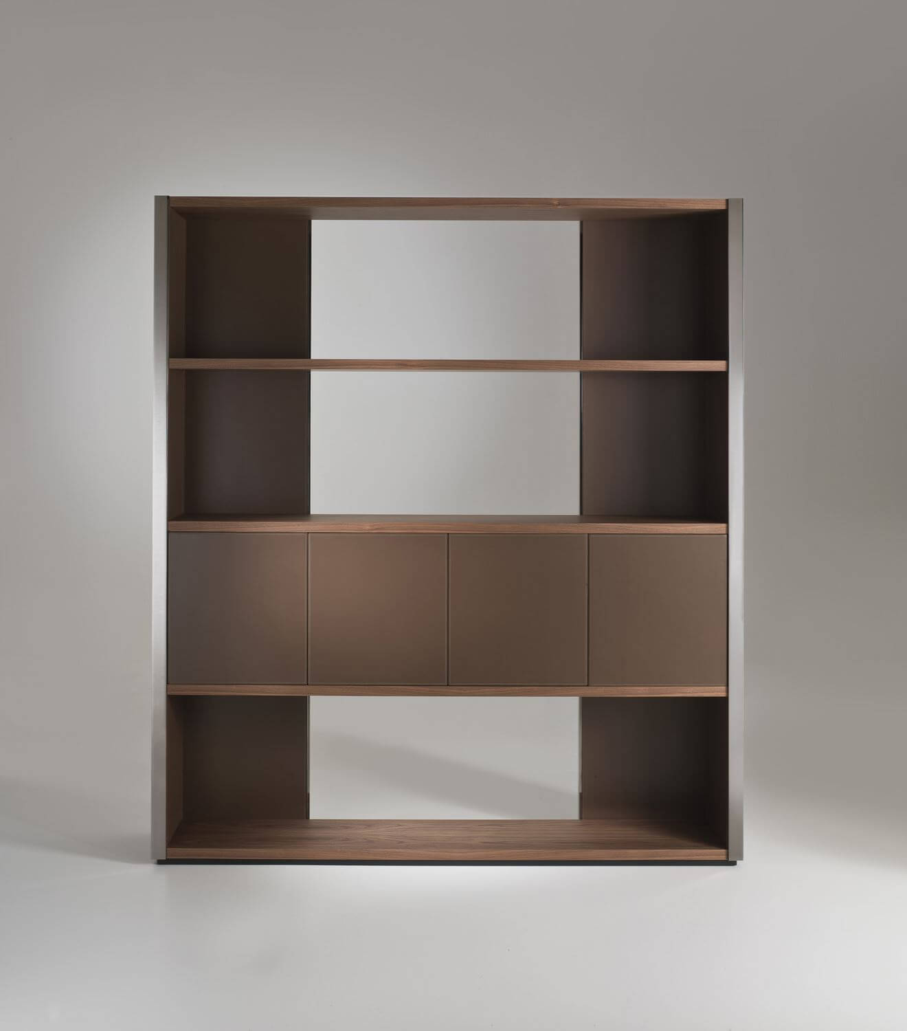 i 4 Mariani Стеллаж Elle от i 4 Mariani — в интерьере