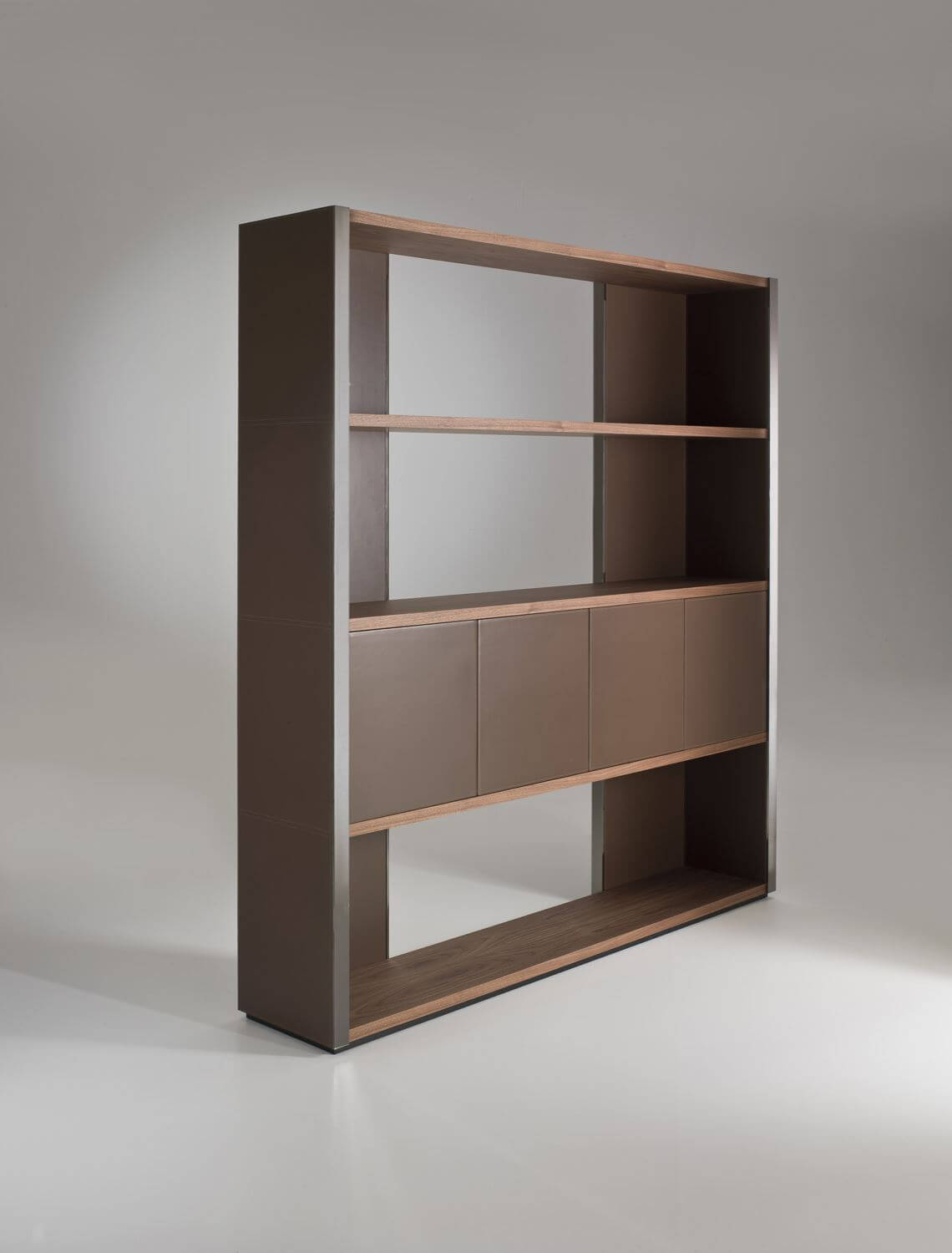 i 4 Mariani Стеллаж Elle от i 4 Mariani — в интерьере