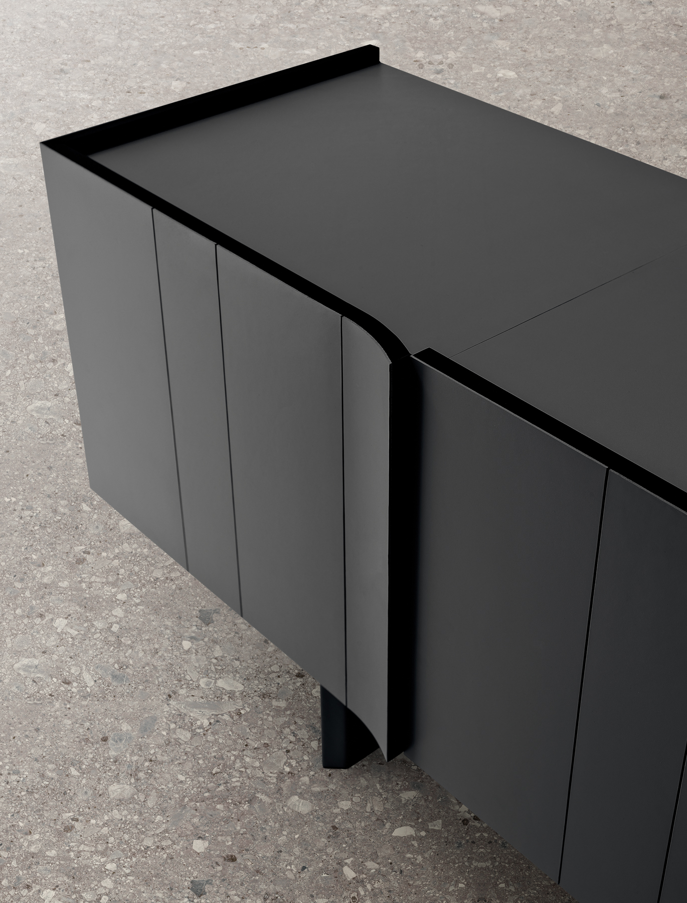 i 4 Mariani Комод Papier от i 4 Mariani — в интерьере