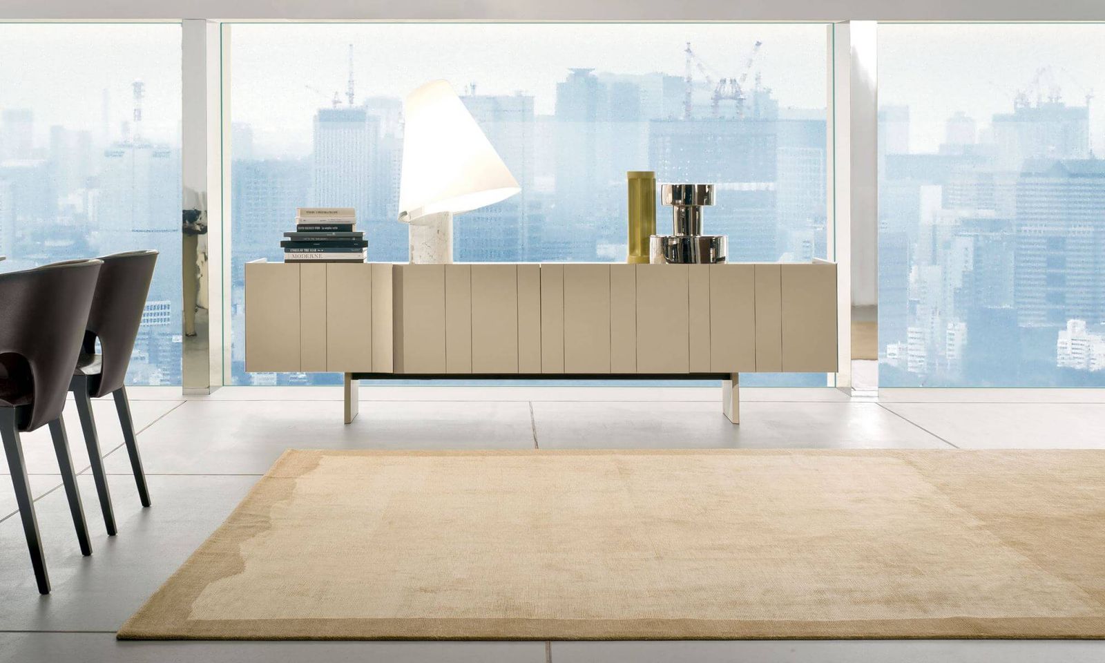 i 4 Mariani Комод Papier от i 4 Mariani — в интерьере