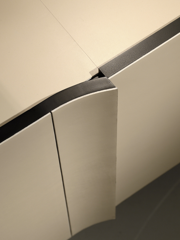 i 4 Mariani Комод Papier от i 4 Mariani — в интерьере