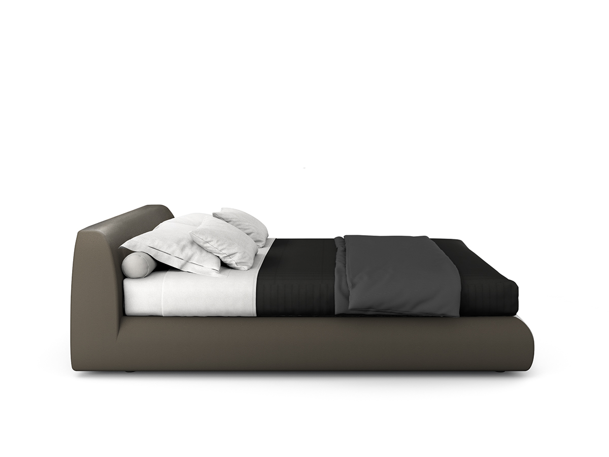 i 4 Mariani Кровать Be_Look от i 4 Mariani