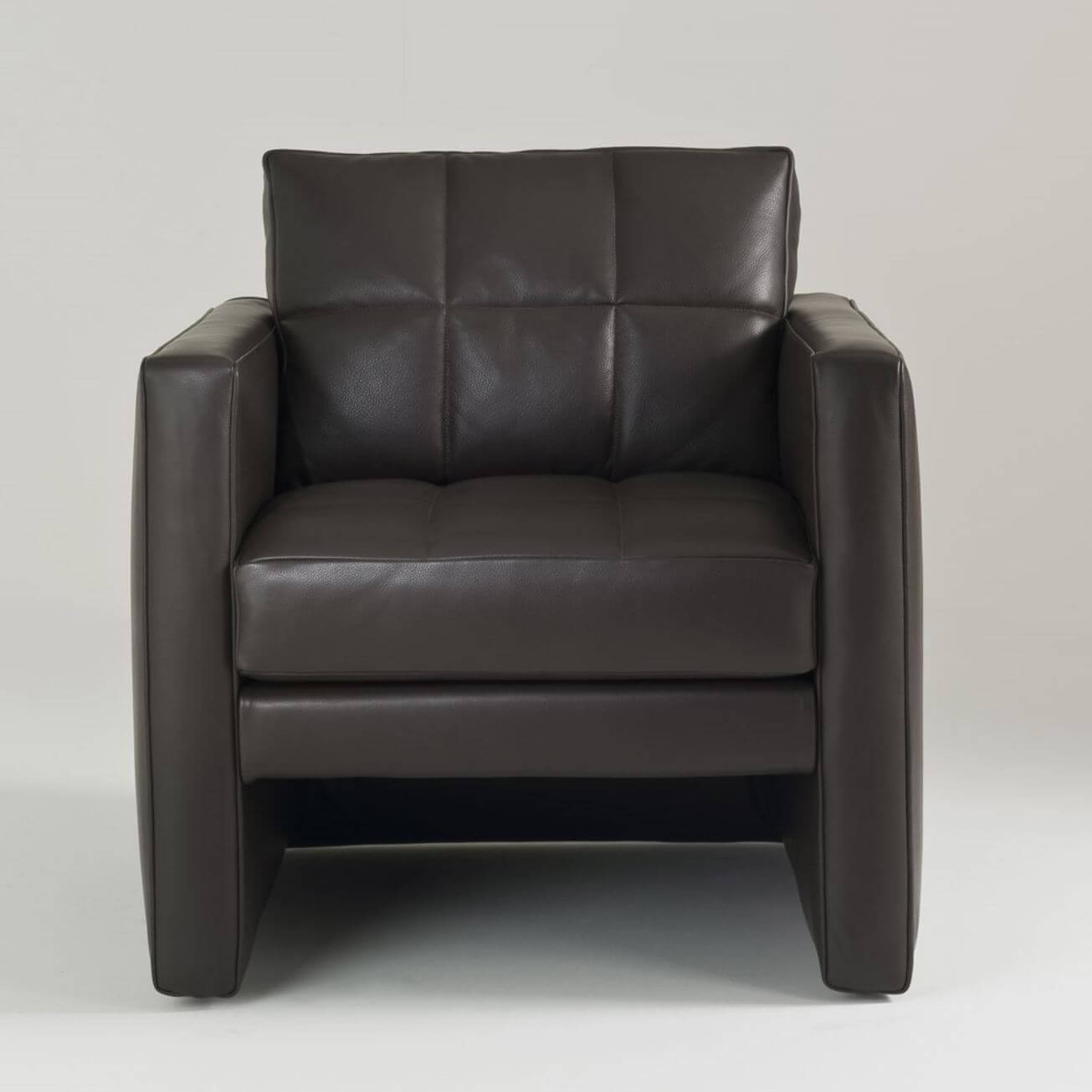 i 4 Mariani Рабочее кресло Quebec от i 4 Mariani — в интерьере