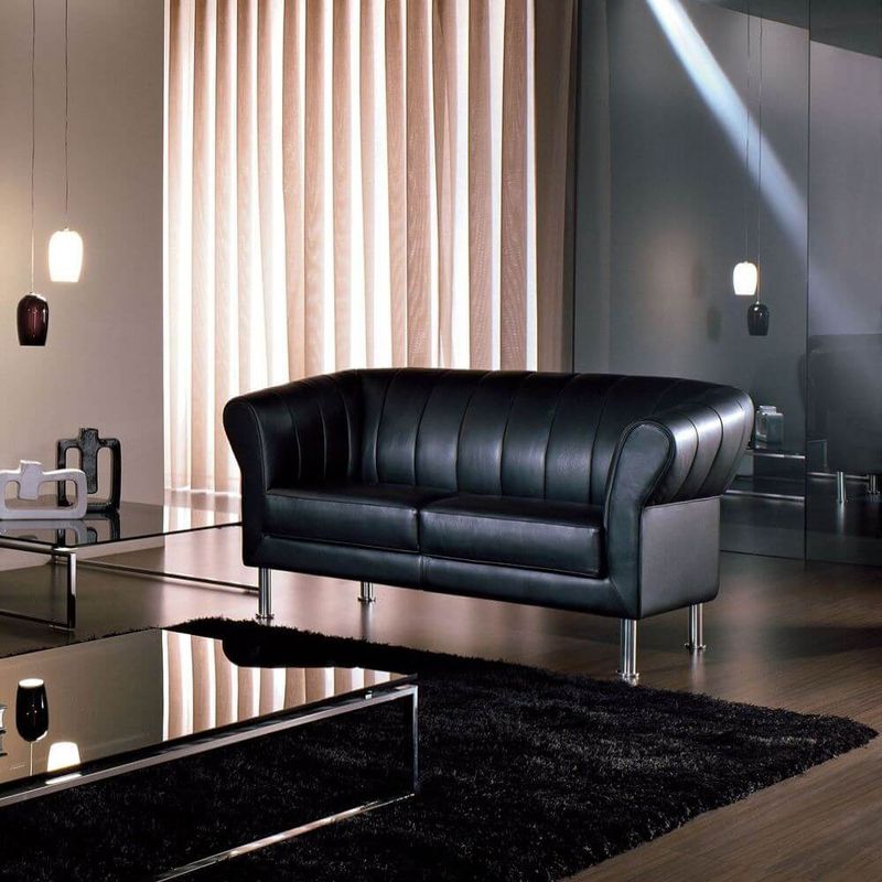 i 4 Mariani Диван Chesterman от i 4 Mariani — в интерьере