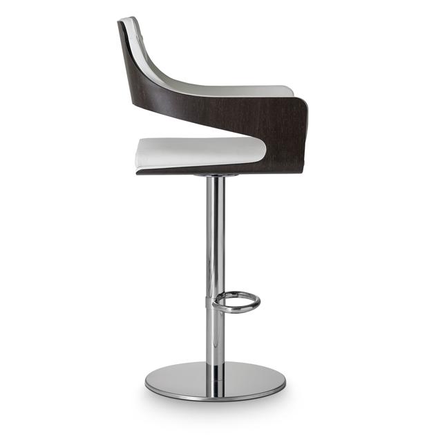 i 4 Mariani Барный стул Silhouette от i 4 Mariani