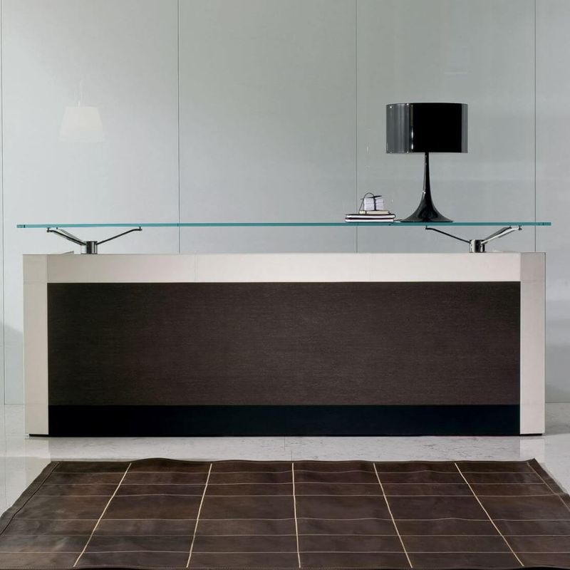 i 4 Mariani Комод De_Symetria R1366 от i 4 Mariani — в интерьере