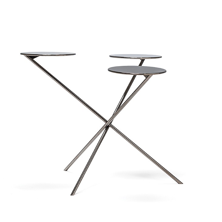 Cattelan Italia Журнальный столик Oslo от Cattelan Italia