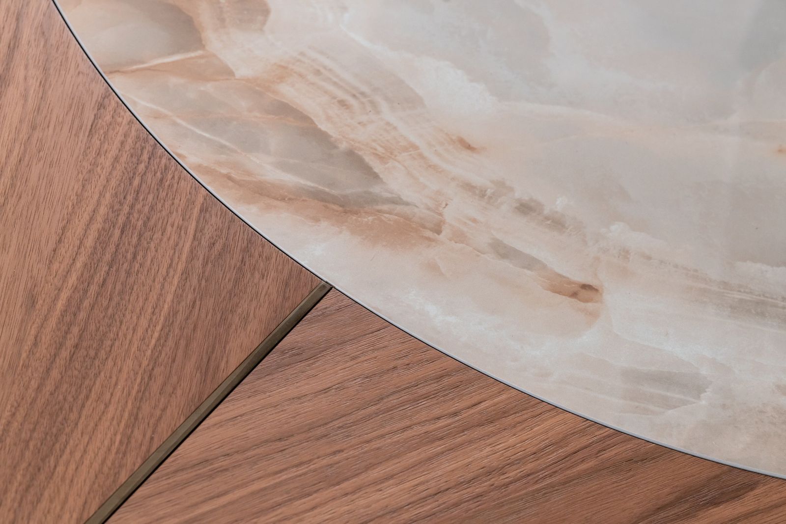 Cattelan Italia Стол Soho Ker-Wood от Cattelan Italia — в интерьере