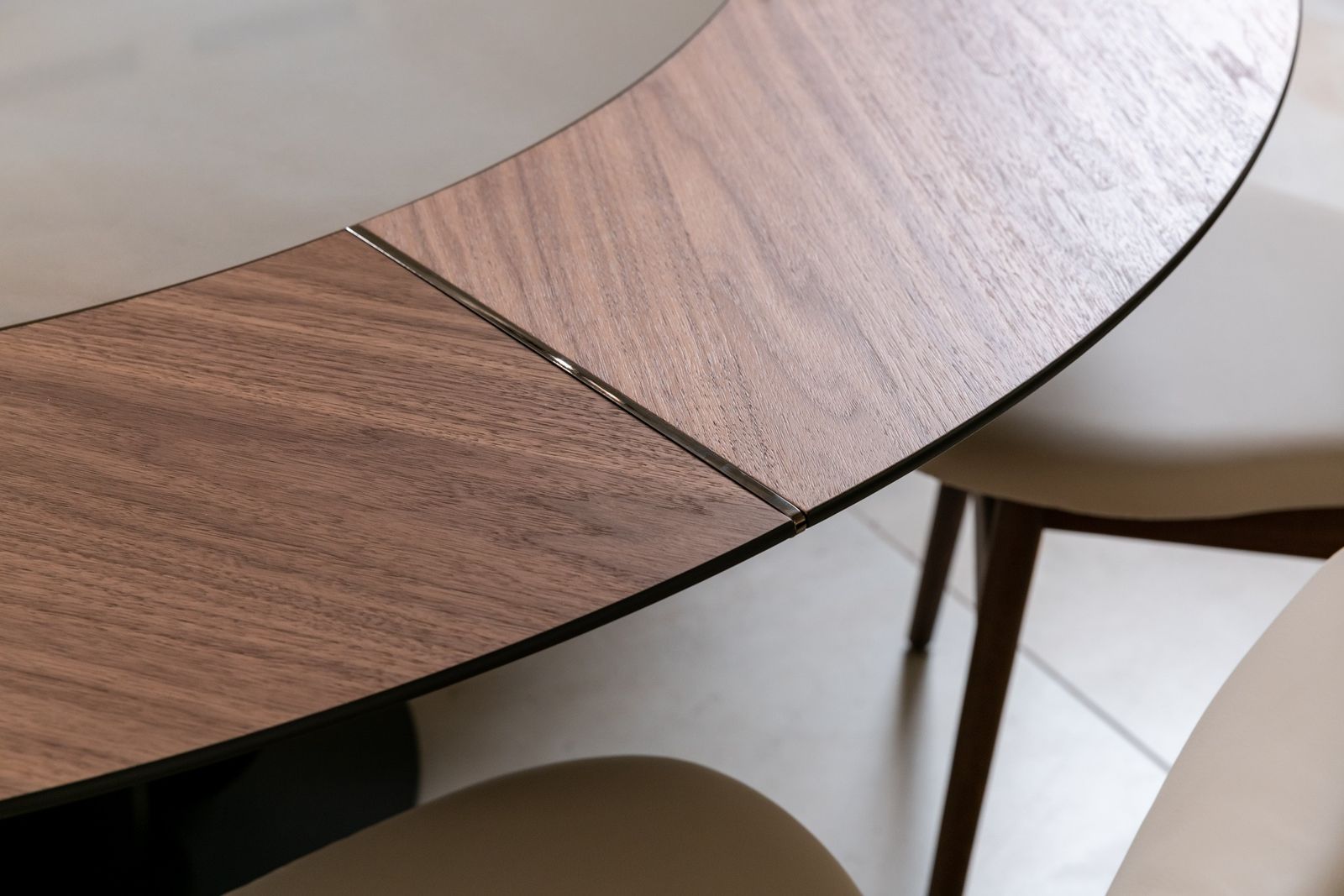 Cattelan Italia Стол Soho Ker-Wood от Cattelan Italia — в интерьере