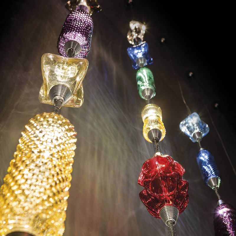 Italamp Подвесной светильник Collier от Italamp
