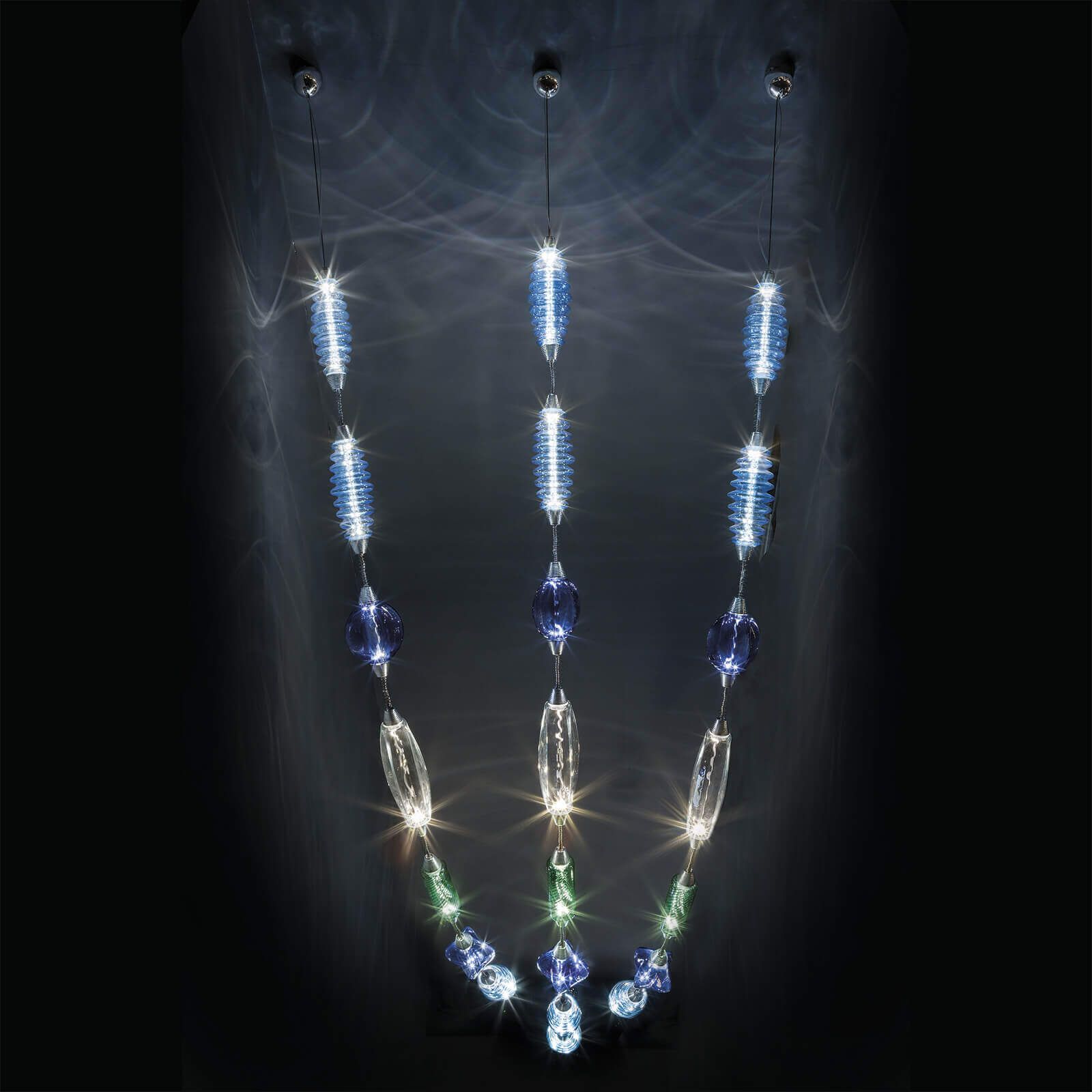 Italamp Подвесной светильник Collier от Italamp — в интерьере