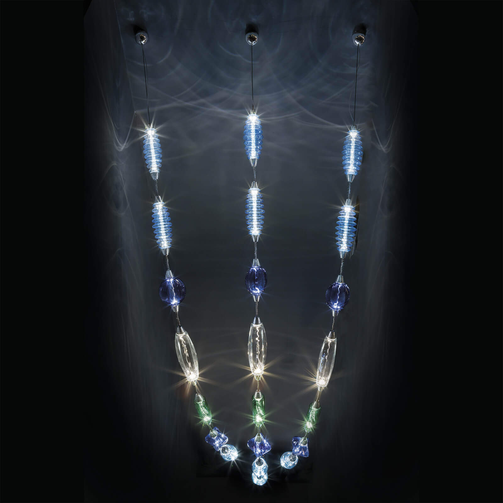 Italamp Подвесной светильник Collier от Italamp — в интерьере
