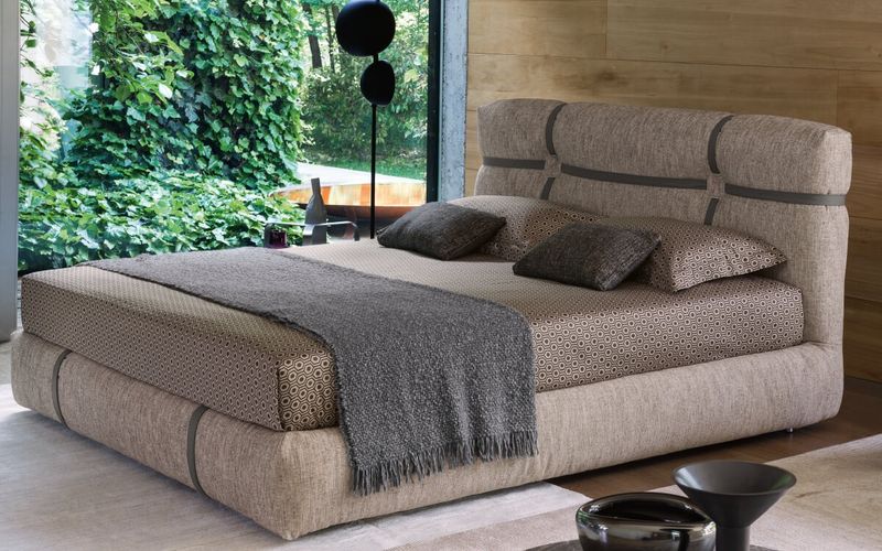 Flou Кровать New Bond Mason 781 от Flou