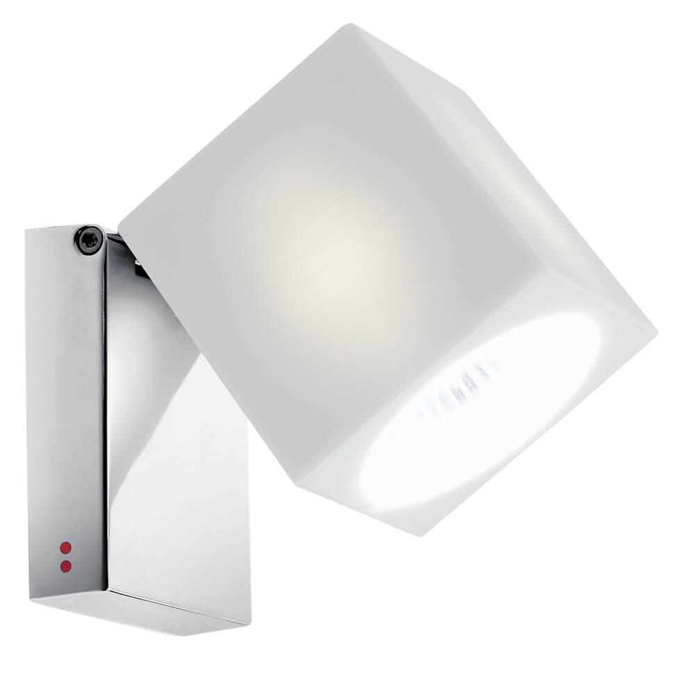 Fabbian Бра Cubetto D28 от Fabbian