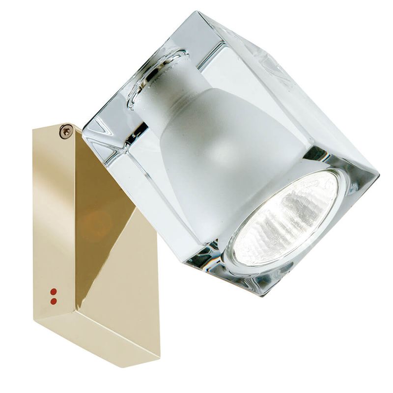 Fabbian Бра Cubetto D28 от Fabbian